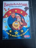 Bassie en adriaan, Alle leeftijden, Ophalen of Verzenden, Zo goed als nieuw