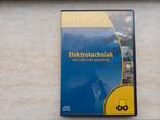 Elektrotechniek een vak met spanning, Ophalen, Zo goed als nieuw