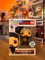 Funko pop - The Boys - Billy Butcher With Laser Baby #1504, Nieuw, Ophalen