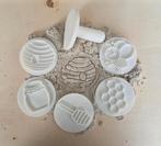 Stempelset Bij, Verzenden, Nieuw, Clearstamp