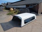Huif/Hardtop Ford F250 XLT 1983, Auto-onderdelen, Carrosserie en Plaatwerk, Ophalen, Gebruikt, Achterklep, Voor