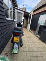 Kymco Agility 50 Scooter, Ophalen, Gebruikt, Maximaal 45 km/u, Agility