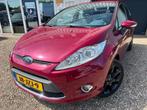 Ford Fiesta GERESERVEERD !, Auto's, Ford, Voorwielaandrijving, 1242 cc, Met garantie (alle), 82 pk