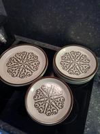 14-delig Doverstone heather gates Engels servies te koop, Huis en Inrichting, Keuken | Servies, Ophalen of Verzenden, Zo goed als nieuw