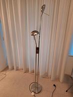 Staande lamp, Huis en Inrichting, Lampen | Vloerlampen, Ophalen, 150 tot 200 cm