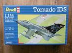Bouwdoos Tornado IDS, Hobby en Vrije tijd, Modelbouw | Vliegtuigen en Helikopters, 1:72 tot 1:144, Revell, Ophalen of Verzenden