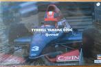 Tyrrell YAMAHA 020C Schaal 1:24, Overige merken, Auto, Groter dan 1:32, Nieuw