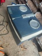 Elektrische mobicool koelbox, Caravans en Kamperen, Koelboxen, Ophalen of Verzenden, Zo goed als nieuw, Elektrisch