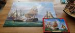 Prachtige maar moeilijke puzzel van 3000 stukjes, Ophalen of Verzenden, Meer dan 1500 stukjes, Nieuw, Legpuzzel