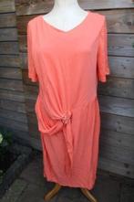 Jurk Marccain oranje mt N6 (XL-44) Nieuw Vaste prijs, Kleding | Dames, Jurken, MARCCAIN., Maat 42/44 (L), Nieuw, Oranje