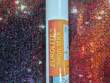 Eurolite neon stick beschikbaar voor biedingen