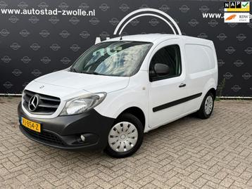 Mercedes-Benz Citan 108 CDI Airco/cruise/Apk/Nap/Trekhaak beschikbaar voor biedingen