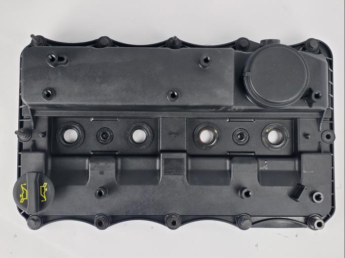 Kleppendeksel van een Ford Transit Custom, Auto-onderdelen, Motor en Toebehoren, Ford, Gebruikt, 3 maanden garantie, Ophalen of Verzenden