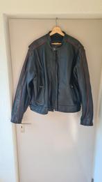 HARLEY Davidson leren jack Heren maat XL., Motoren, Kleding | Motorkleding, Ophalen of Verzenden, Tweedehands, Heren, Jas | leer