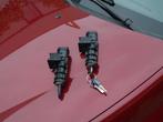 FIAT barchetta Contactslot + Sleutel (1), Ophalen of Verzenden