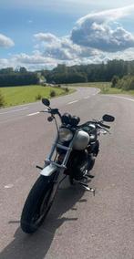 te koop Harley davidson FXDI sport, Motoren, Motoren | Harley-Davidson, 2 cilinders, Chopper, Particulier, 1450 cc