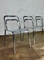 Vintage Arrben stoelen 3x, Ophalen, Zo goed als nieuw, Drie