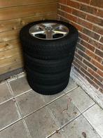 Altimax Winter banden met InterAction velgen (4x) 185/65 R15, Auto-onderdelen, Banden en Velgen, Ophalen, Gebruikt, 15 inch, Band(en)
