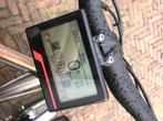 Multicycle Display motor bediening lader accu HES Systeem, Ophalen of Verzenden, Gebruikt, Algemeen, Multicycle