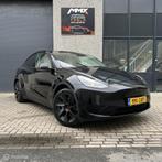Tesla Model Y RWD + MMX PACK, Automaat, Achterwielaandrijving, Gebruikt, Zwart