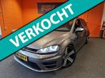Volkswagen Golf 2.0 TDI GTD / DSG / R-LINE / VIRTUAL COCKPIT, Auto's, Gebruikt, 4 cilinders, Bedrijf, Diesel
