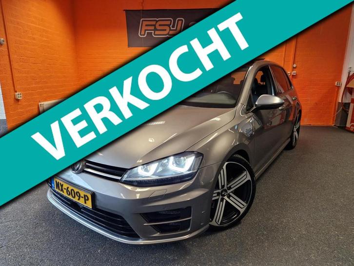 Volkswagen Golf 2.0 TDI GTD / DSG / R-LINE / VIRTUAL COCKPIT, Auto's, Volkswagen, Bedrijf, Te koop, Golf, ABS, Achteruitrijcamera