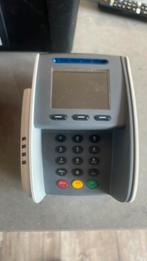 Pin appraat yomani XR, Ophalen