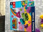 Sand Sational Fantasy Friends Speelset, Ophalen of Verzenden, Zo goed als nieuw, Bouwen