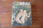 boek - Hiëronymus Bosch - Het volledige oeuvre - Marijnissen, Boeken, Gelezen, Ophalen of Verzenden, Schilder- en Tekenkunst
