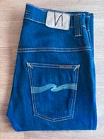 Nudie Jeans Slim Fit W29L32, Nudie Jeans, Blauw, Overige jeansmaten, Ophalen of Verzenden