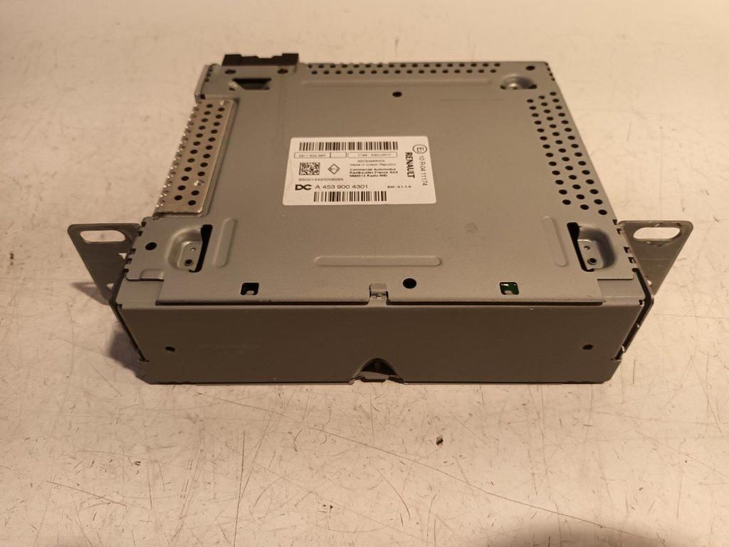 Radio Smart Forfour, Auto diversen, Autoradio's, Ophalen of Verzenden