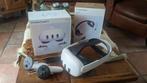 Meta Quest 3 - 512GB incl elite strap, Ophalen of Verzenden, Zo goed als nieuw, VR-bril, Overige platformen