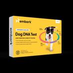 Embark Dog DNA-test, Ophalen of Verzenden, Nieuw