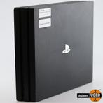 Playstation 4 Pro 1TB Zwart