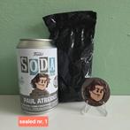 Funko Pop Soda - Paul Atreides, Ophalen of Verzenden, Nieuw