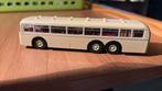 BREKINA 59420 bÜSSING 12000. PERSONEN BUS. HO 1:87, Hobby en Vrije tijd, Modeltreinen | H0, Ophalen of Verzenden, Zo goed als nieuw