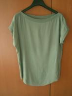 Heerlijk zeegroen viscose bloesje SUPERTRASH 42 snazzeys, Kleding | Dames, Supertrash, Verzenden, Maat 42/44 (L), Nieuw