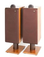 B&W Bowers en Wilkins boxen DM7, Ophalen, Gebruikt, Bowers & Wilkins (B&W), 120 watt of meer