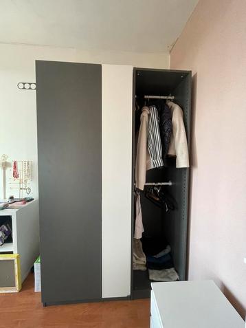 IKEA Pax Kledingkast