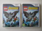 Lego Batman Nintendo Wii, Ophalen of Verzenden, Platform, Vanaf 7 jaar, 2 spelers