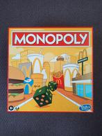 Monopoly McDonald's Editie - Limited Edition!, Vijf spelers of meer, Ophalen of Verzenden, Nieuw, Hasbro