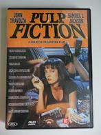 Pulp Fiction (1994), Cd's en Dvd's, Dvd's | Thrillers en Misdaad, Overige genres, Ophalen of Verzenden, Vanaf 16 jaar