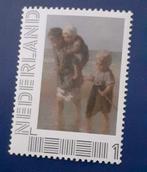 NVPH 2751 Persoonlijke zegel Jozef Israëls 2010, Verzenden, Na 1940, Postfris