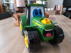John Deere Tractor Speelgoed nieuwstaat...., Ophalen of Verzenden, Zo goed als nieuw