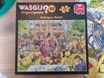 Wasgij Antique Hunt, Ophalen of Verzenden, Zo goed als nieuw