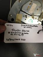 Mercedes W124   3.0 Diesel multiklepper  1993    124 542 346, Gebruikt, -, -, Ophalen of Verzenden