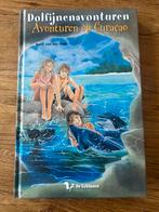 Mary van der Valk - Avonturen op Curaçao, Ophalen of Verzenden, Zo goed als nieuw, M. van der Valk