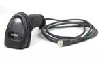 Symbol barcode scanner 2d, 1d,pdf417, usb aansluiting, Gebruikt, Symbol, Ophalen of Verzenden, Windows