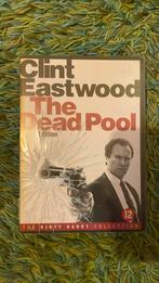 The Dead Pool deluxe edition met Clint Eastwood. Dirty Harry, Cd's en Dvd's, Ophalen of Verzenden, Zo goed als nieuw