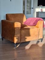 Fauteuil, Huis en Inrichting, Ophalen, Eenpersoons, Minder dan 75 cm, Zo goed als nieuw